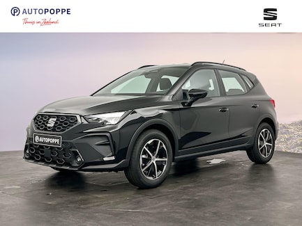 SEAT Arona 0