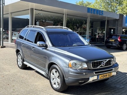 Volvo XC90 0