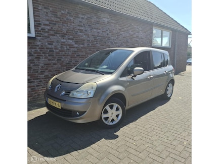 Renault Modus 0