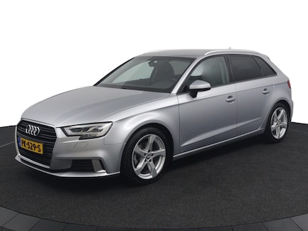 Audi A3 0