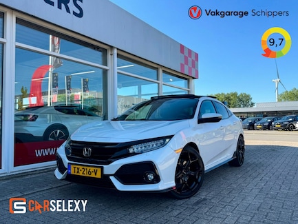 Honda Civic 0