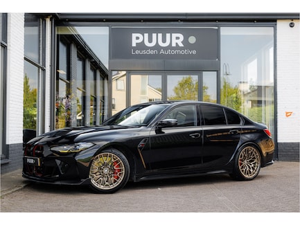 BMW M3 0