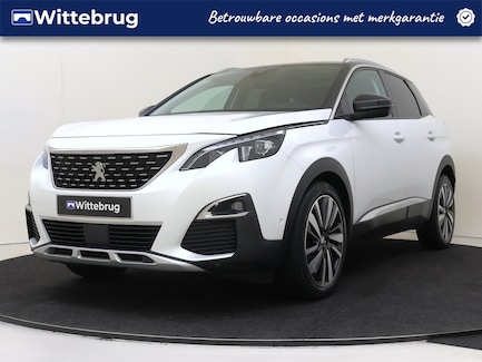 Peugeot 3008 0