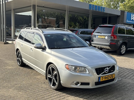 Volvo V70 0