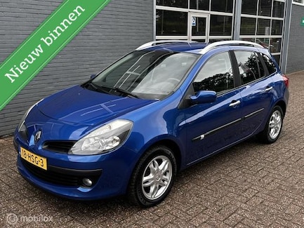 Renault Clio 0