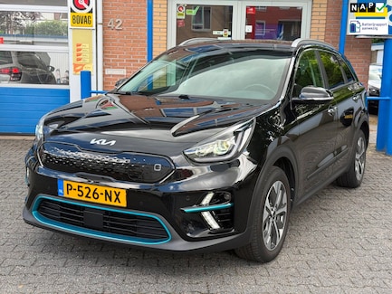 Kia Niro EV 0