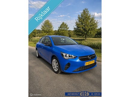 Opel Corsa 0