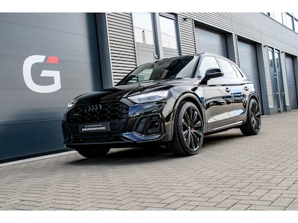 Audi Q5 0