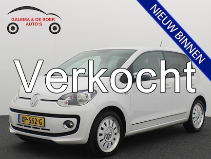 Volkswagen Up! 0