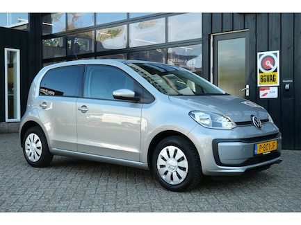 Volkswagen Up! 0