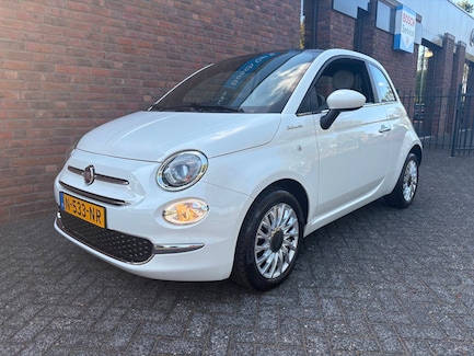 Fiat 500 0