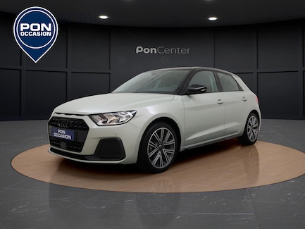 Audi A1 0