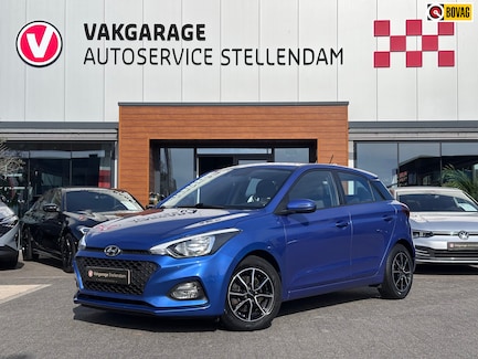 Hyundai i20 0