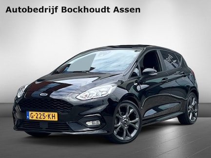 Ford Fiesta 0