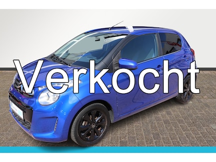 Citroën C1 0