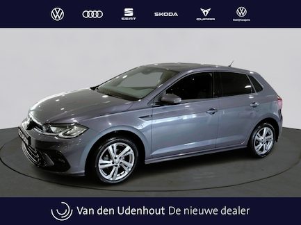 Volkswagen Polo 0