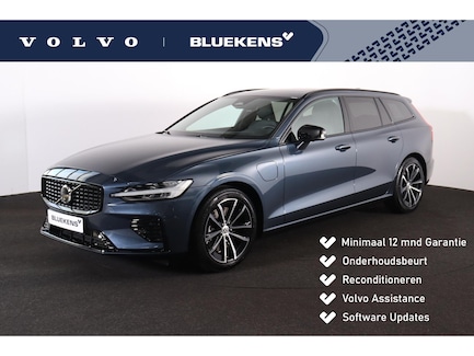 Volvo V60 0