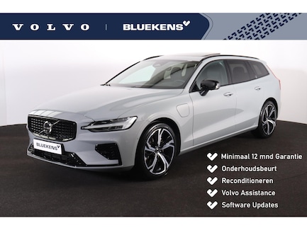 Volvo V60 0