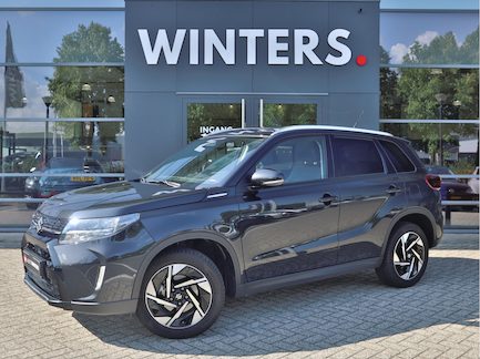 Suzuki Vitara 0