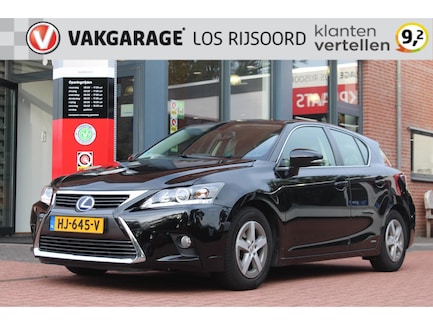 Lexus CT 0