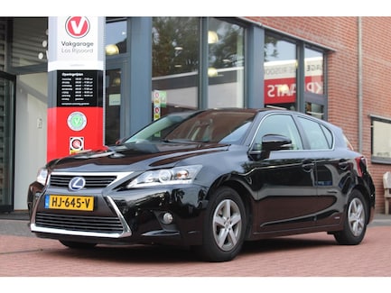 Lexus CT 0