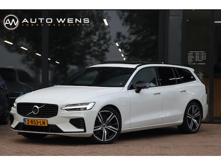 Volvo V60 0