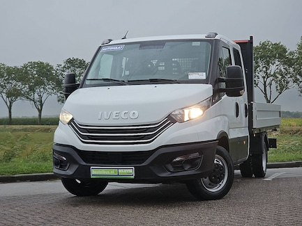 IVECO Daily 0