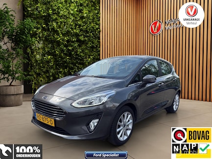 Ford Fiesta 0