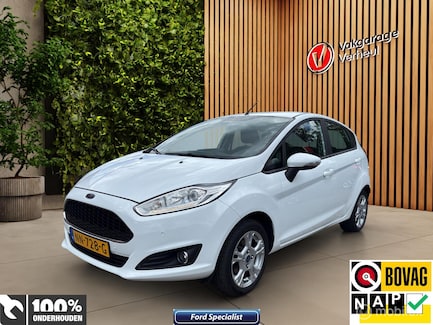 Ford Fiesta 0