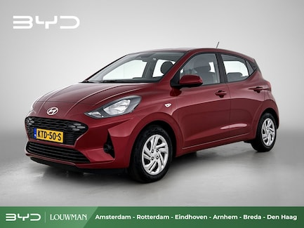 Hyundai i10 0