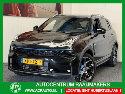 Lynk & Co 01 0