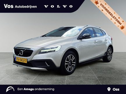 Volvo V40 Cross Country 0