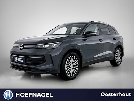 Volkswagen Tiguan 0