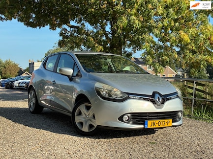 Renault Clio 0