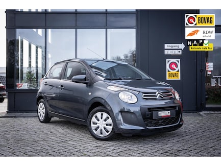 Citroën C1 0