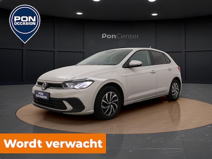 Volkswagen Polo 0