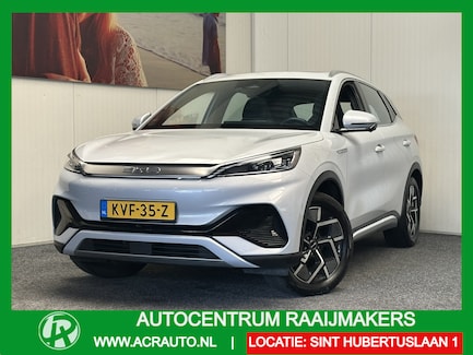BYD Atto 3 0