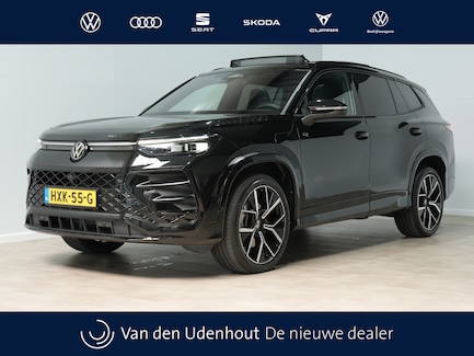Volkswagen Tayron 0