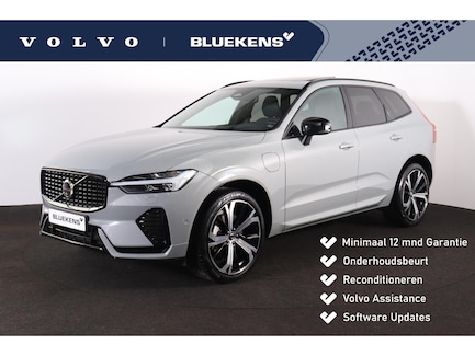 Volvo XC60 0