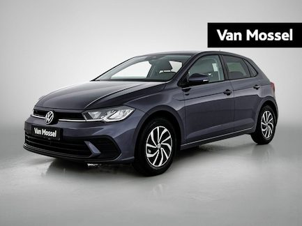 Volkswagen Polo 0