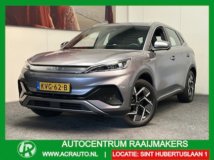 BYD Atto 3 0