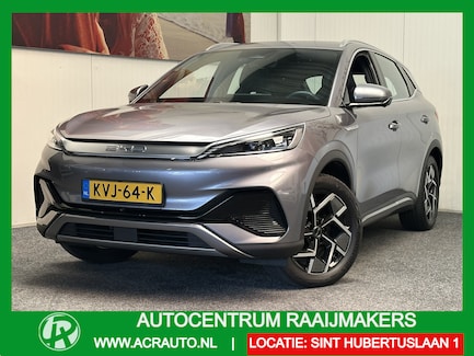 BYD Atto 3 0