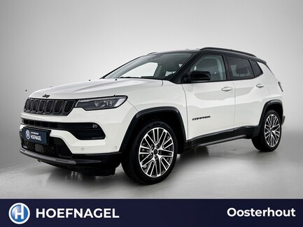 Jeep Compass 0
