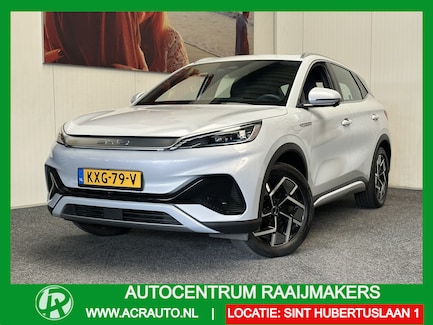 BYD Atto 3 0