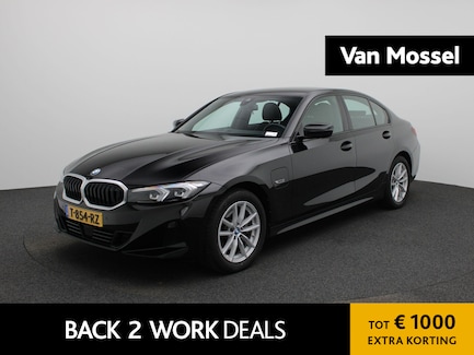 BMW 3-Serie 0