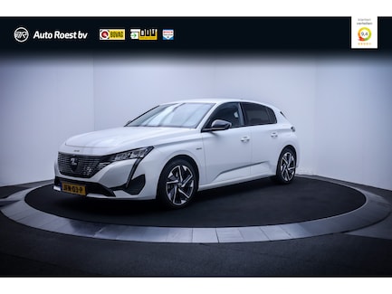 Peugeot 308 0
