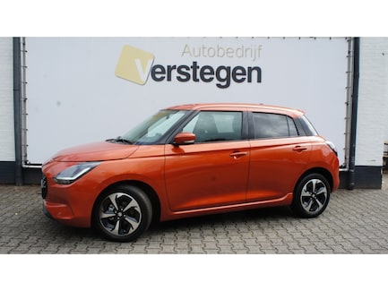 Suzuki Swift 0
