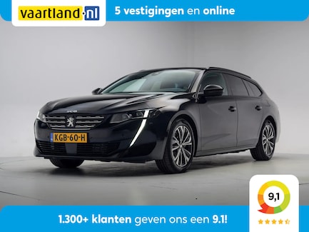 Peugeot 508 0