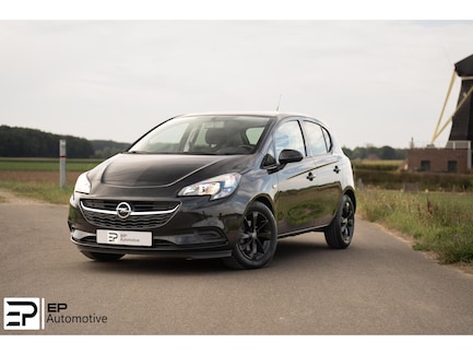 Opel Corsa 0