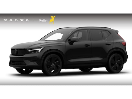 Volvo EX40 0